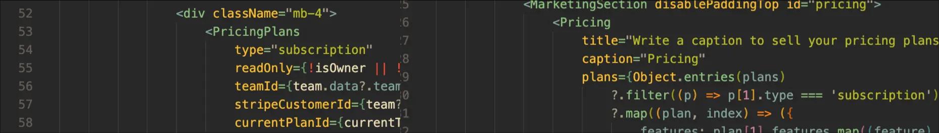 AWS S3 setup